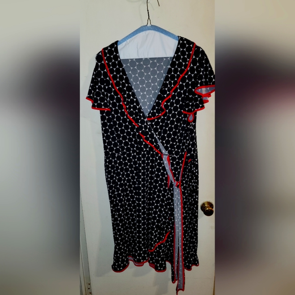 East 5th Dress! Super cute!!